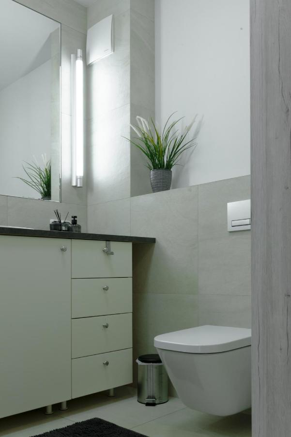 شقة Apartament Konopnickiej10 غدانسك المظهر الخارجي الصورة
