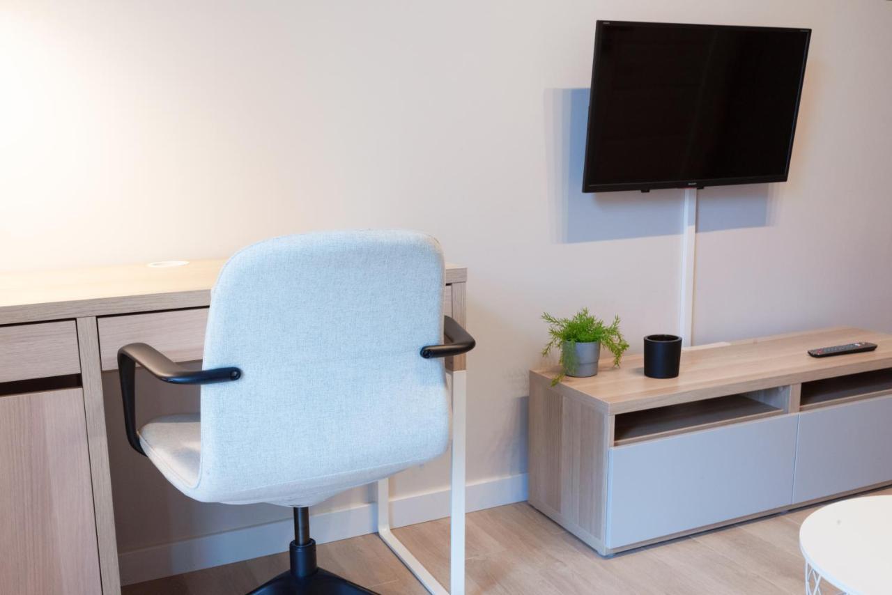 شقة Apartament Konopnickiej10 غدانسك المظهر الخارجي الصورة